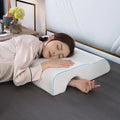 Memory Foam Pillow Comfort Couples Hugging Pillow, Anti Hand Pressure Side Sleep Slow Rebound Pillow Perfect Gifts Arm Rest Slee